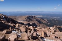 Pikes Peak (CO)