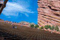 Red Rocks Park & Amphitheatre (CO)