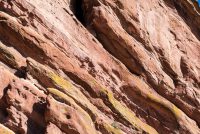 Red Rocks Park & Amphitheatre (CO)