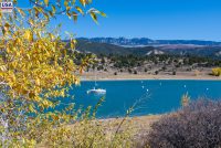 Ridgway State Park (CO)