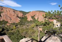 Roxborough State Park (CO)