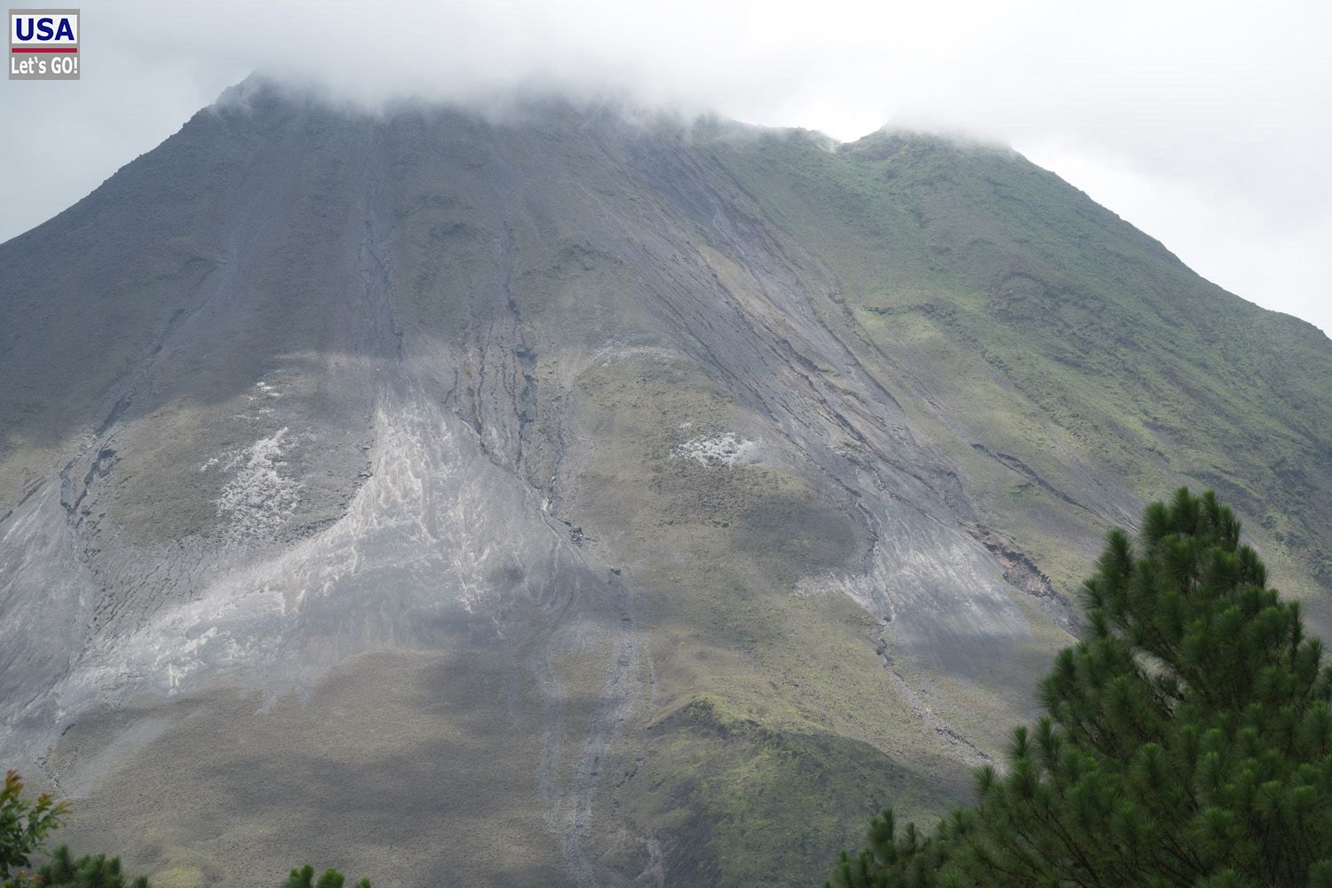 Arenal Volcano Nationalpark