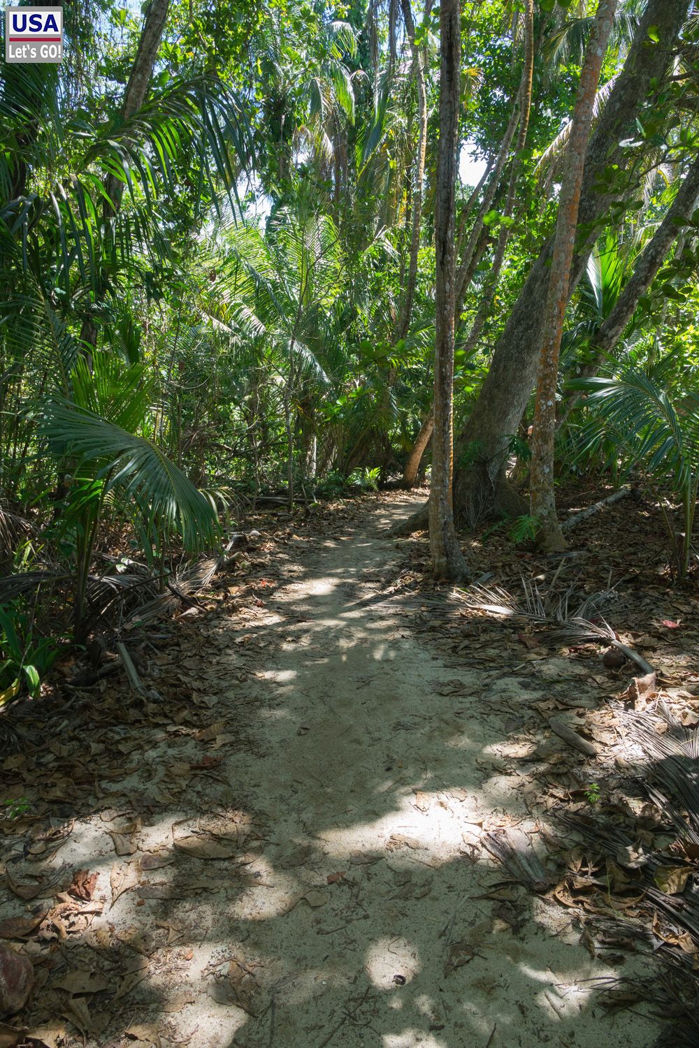 Cahuita Nationalpark