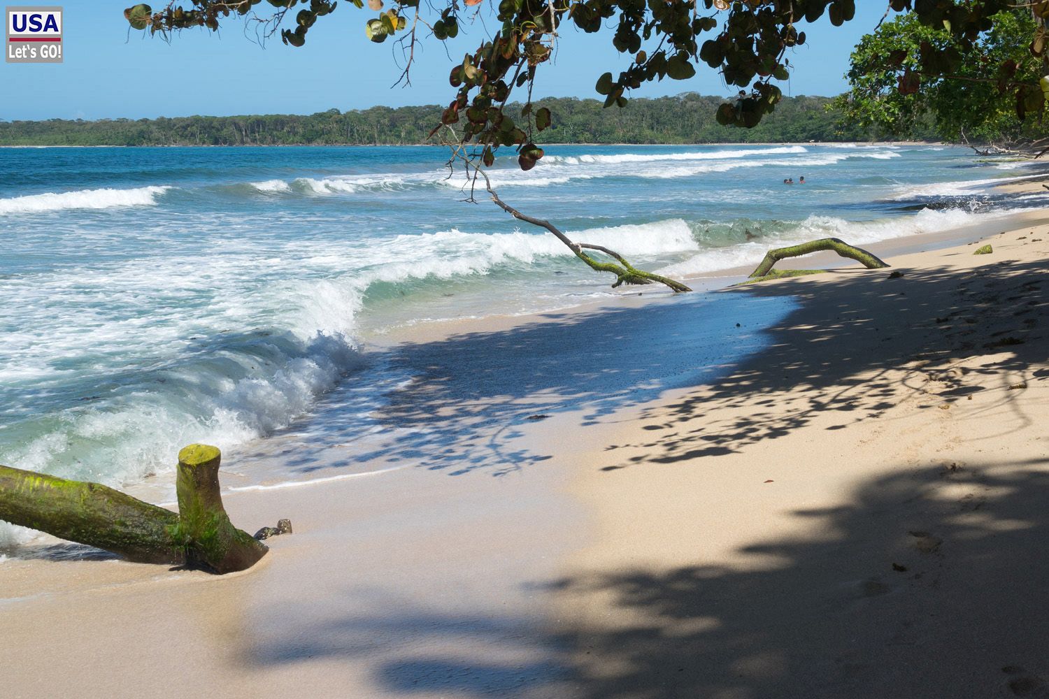 Cahuita Nationalpark