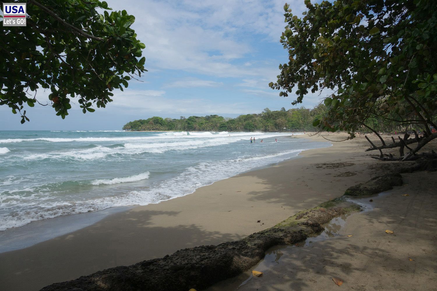 South Caribbean Coast