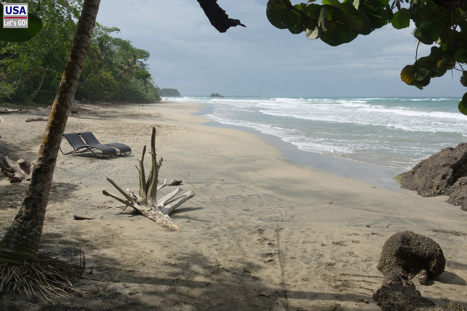 South Caribbean Coast