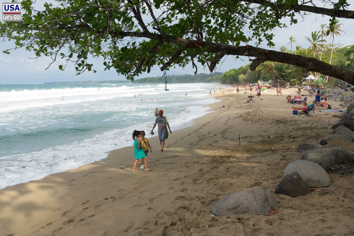 South Caribbean Coast