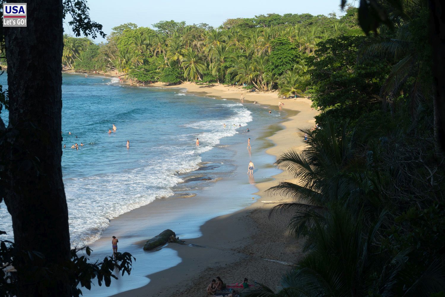 South Caribbean Coast