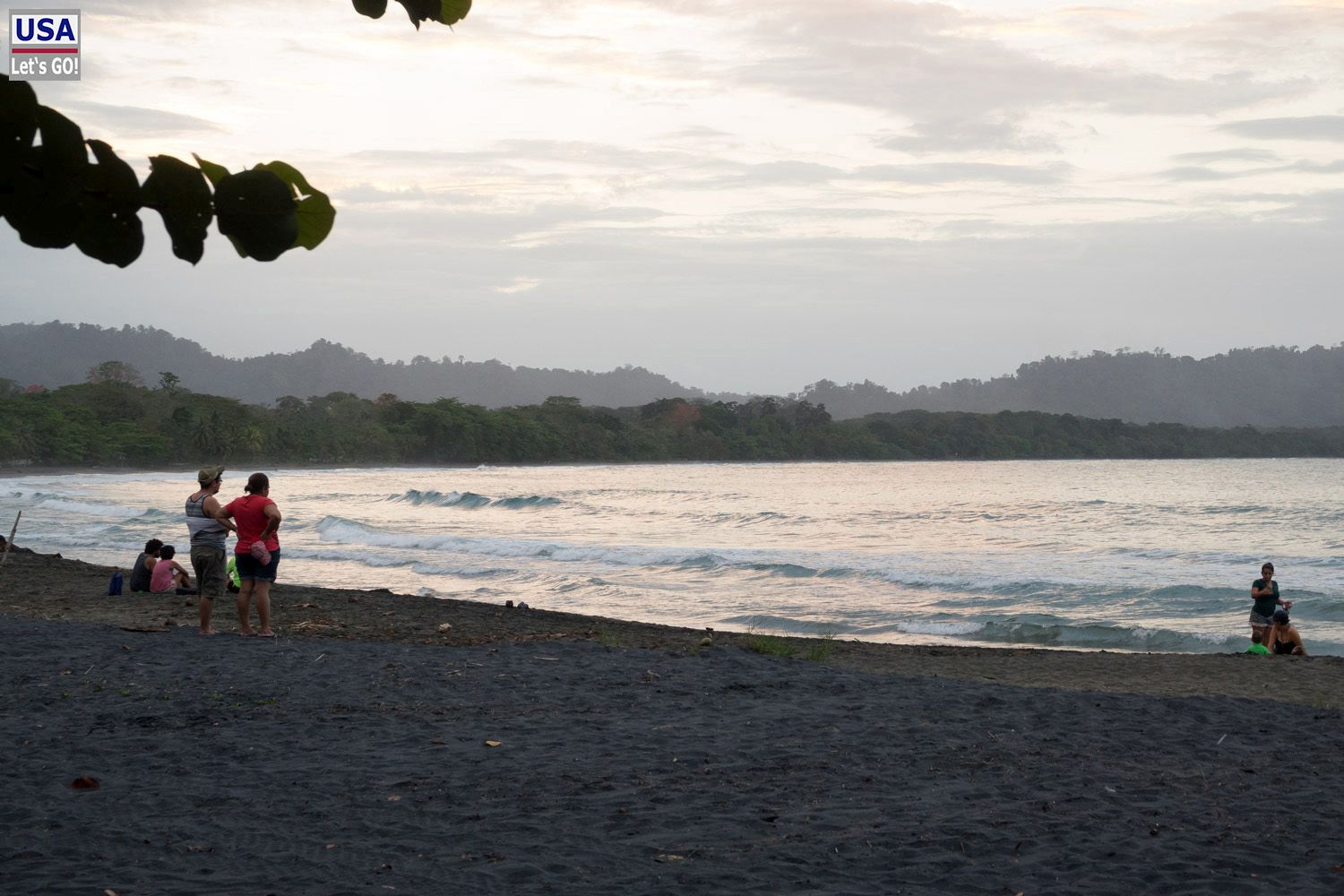 South Caribbean Coast