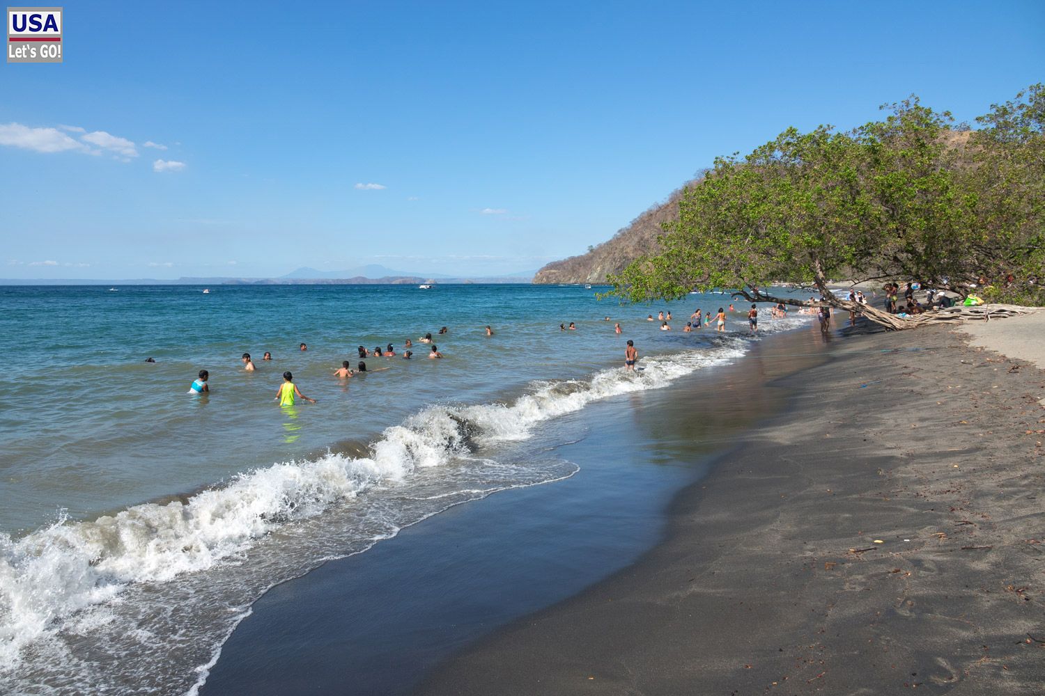Playa Matapalo