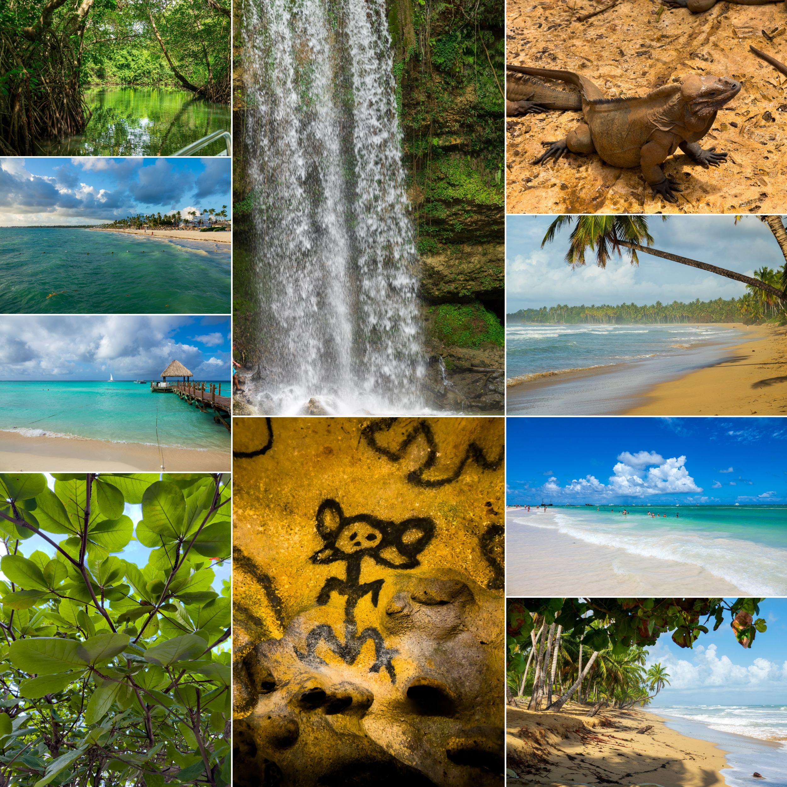 Sightseeing DomRep 2026