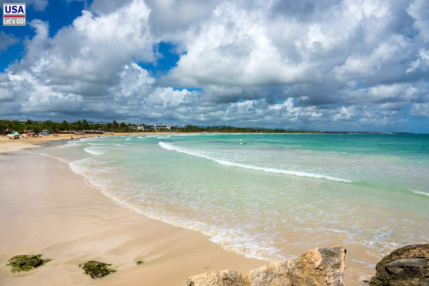 Macao Beach, Dominikanische Republik