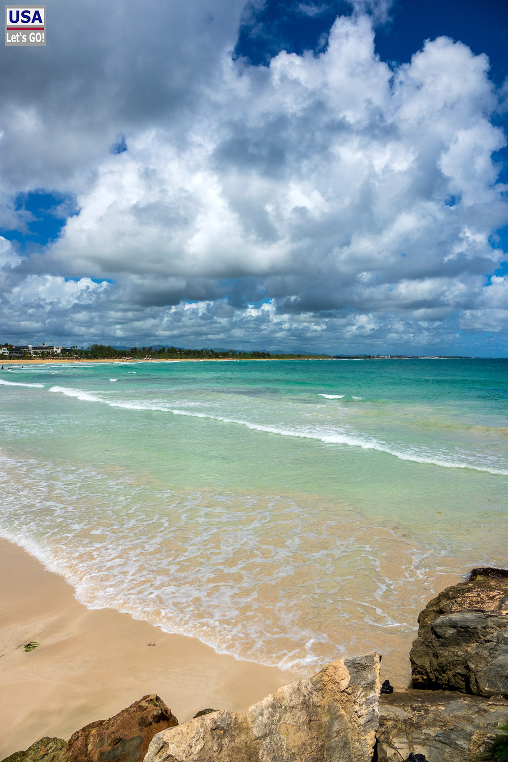 Macao Beach, Dominikanische Republik