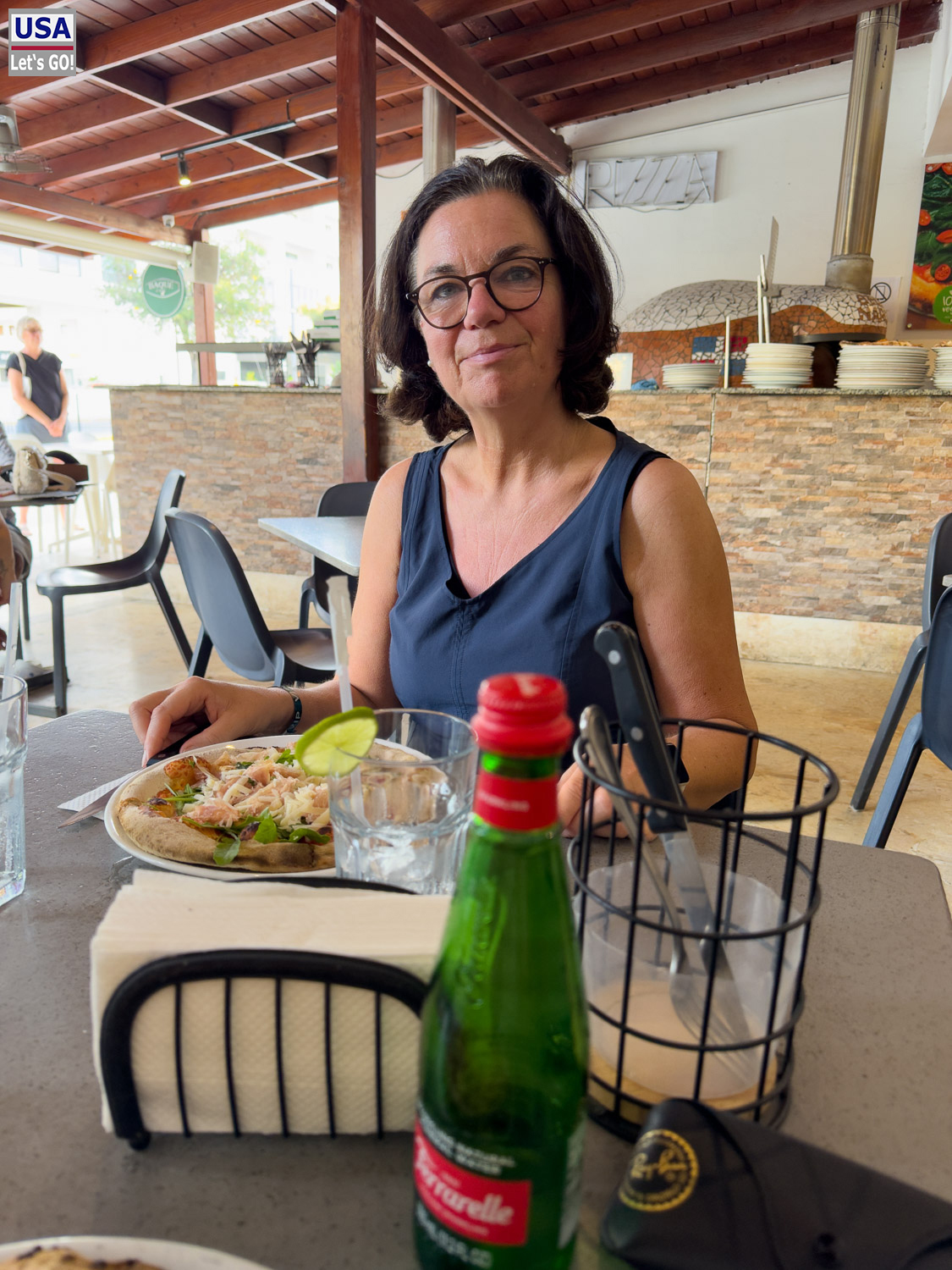 Pizzeria Bella Napoli in Bavaro