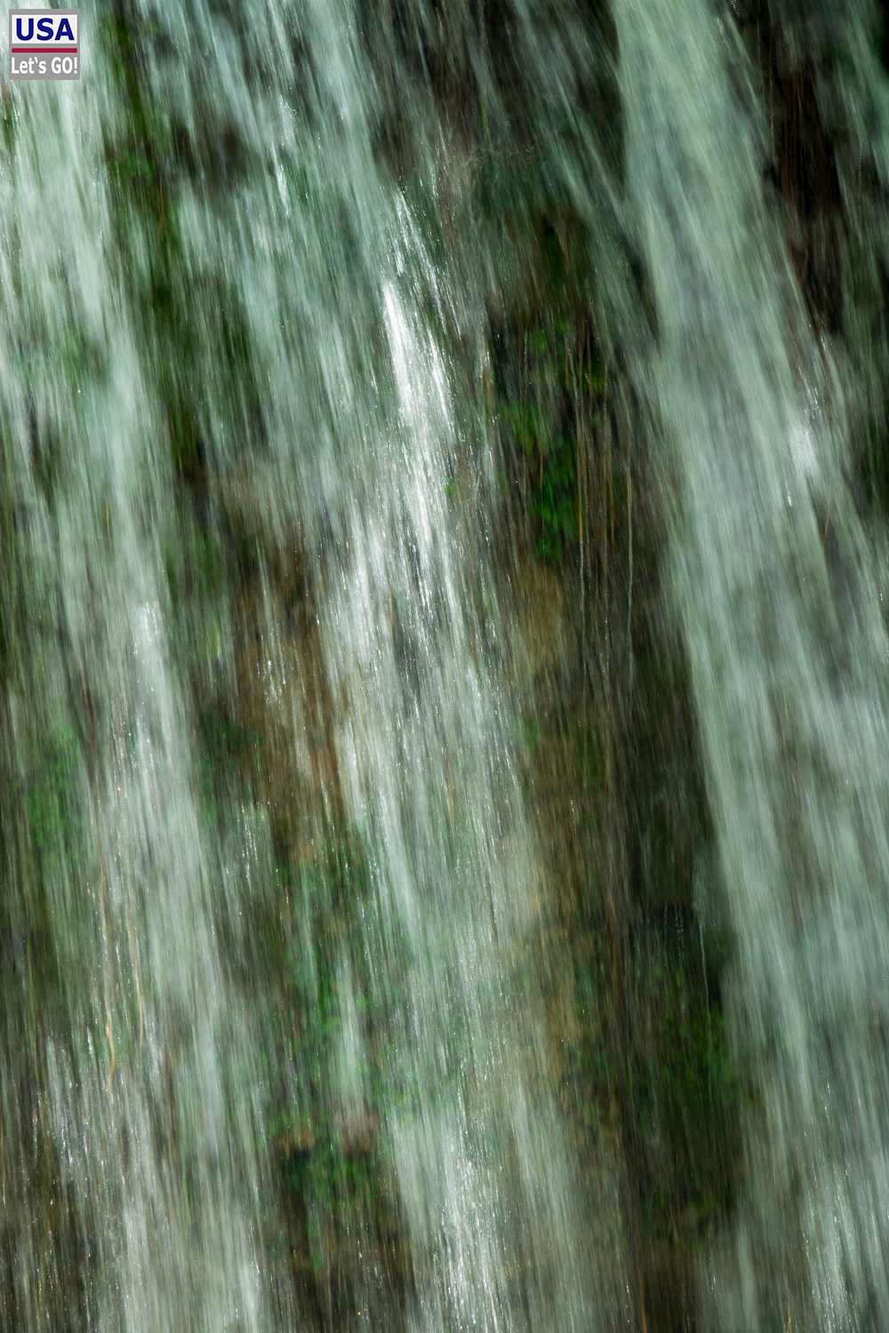 Wasserfall Salto de Socoa, Dominikanische Republik