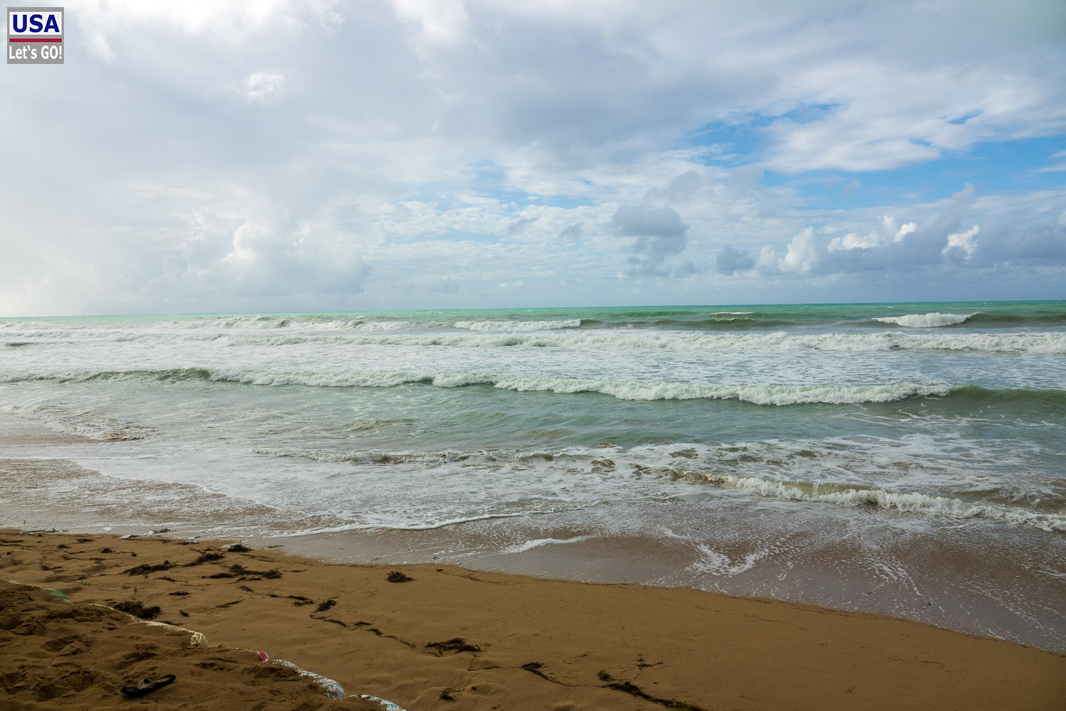 Tropischer Garten am Playa Cos&oacute;n, Samana