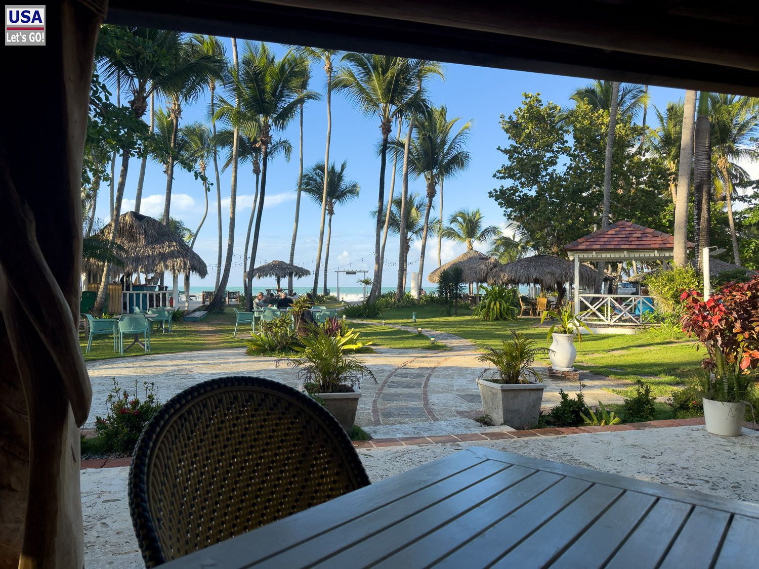 Hotel Playa de Coson, Playa Cos&oacute;n