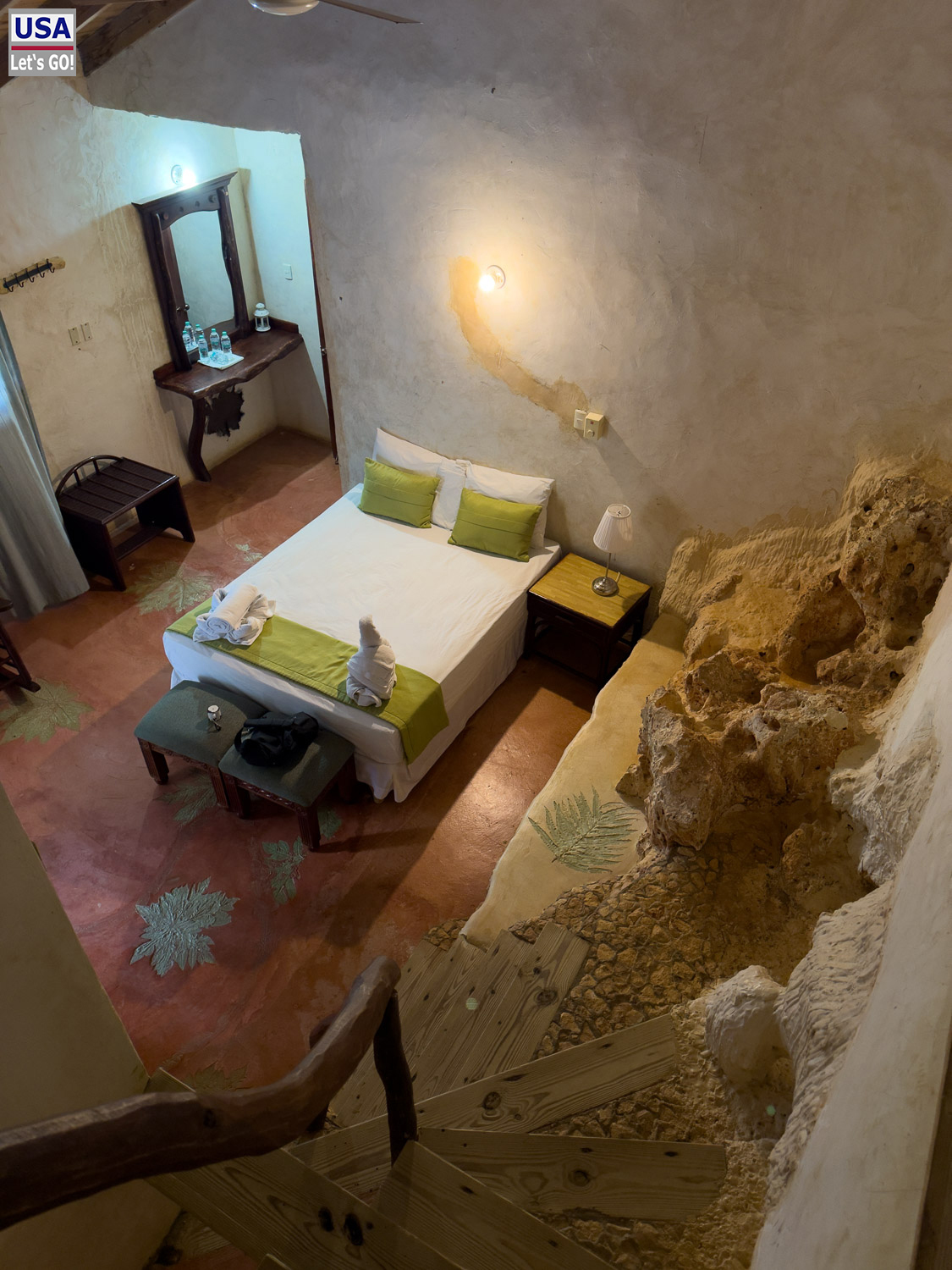 Zimmer im Alto Cano Hondo, Los Haitises