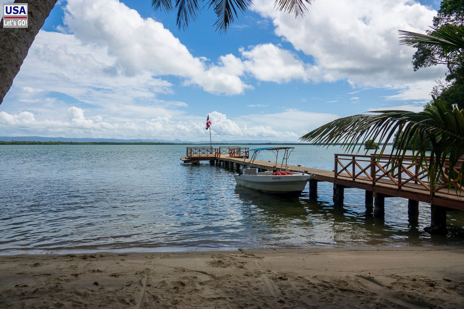Nationalpark Los Haitises, Dominikanische Republik