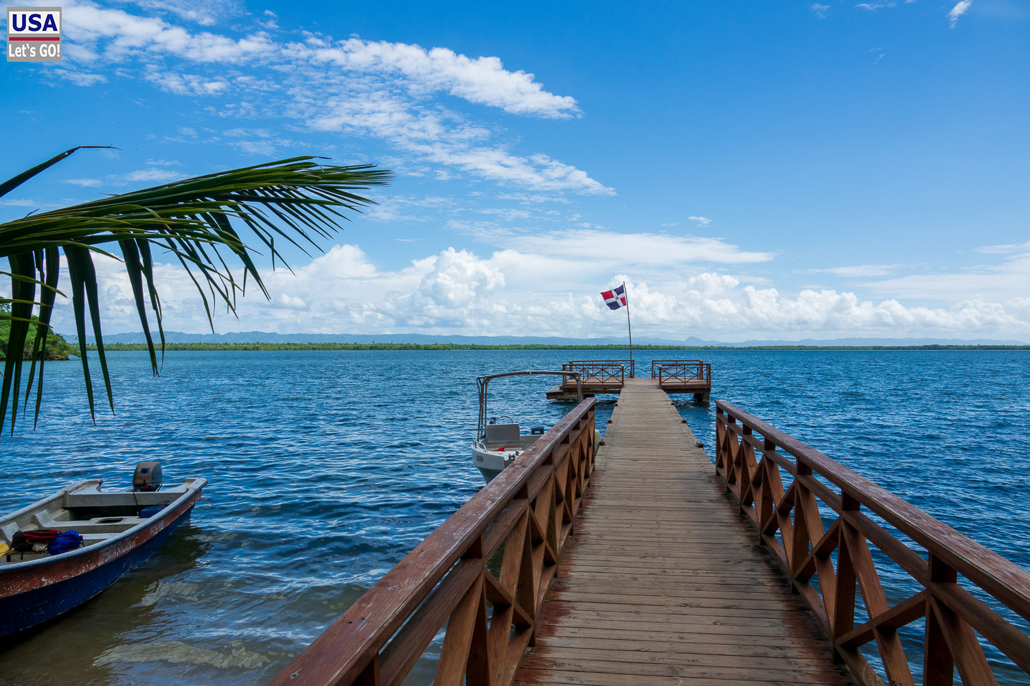 Nationalpark Los Haitises, Dominikanische Republik