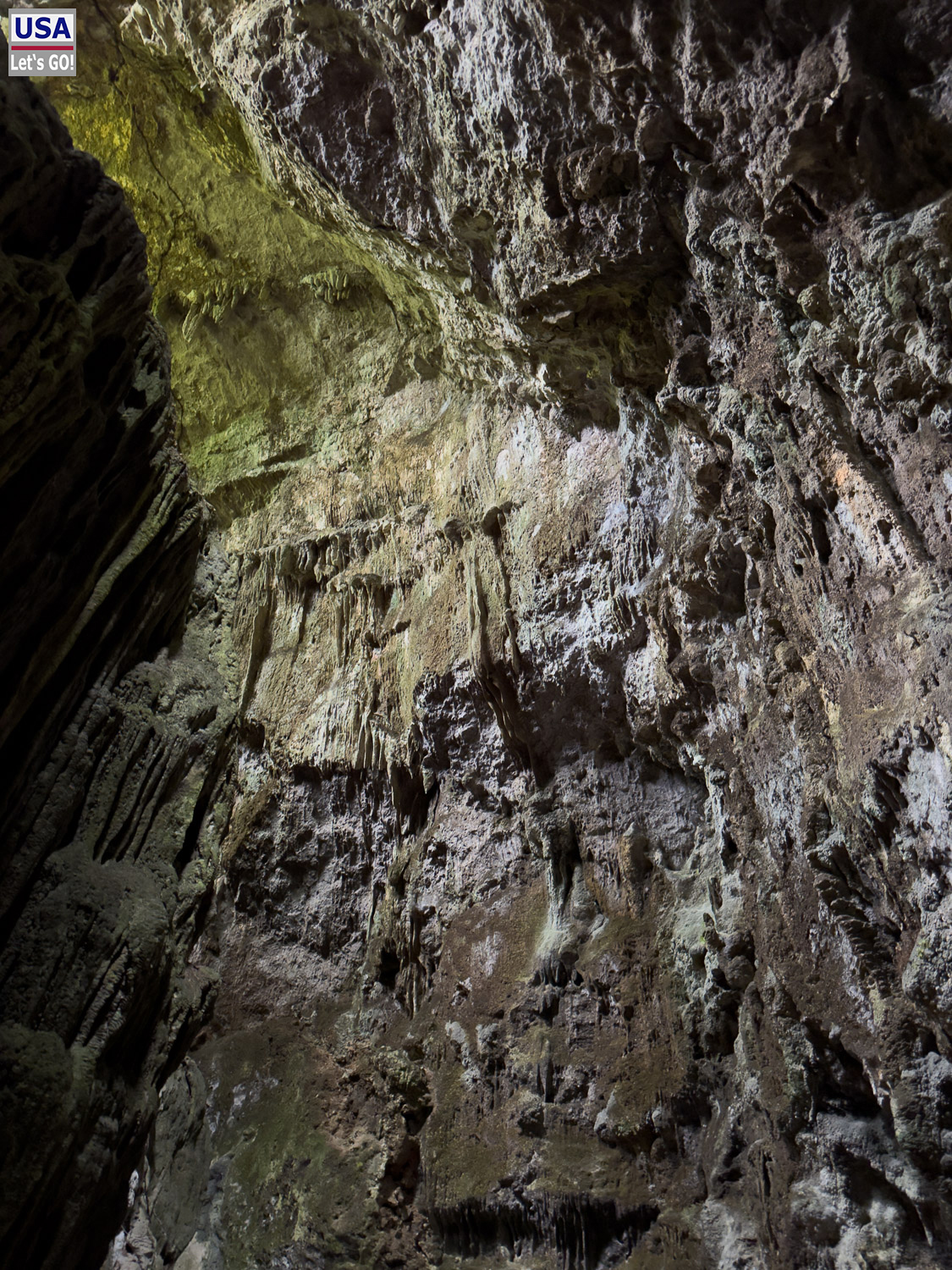 Cueva de la Lechuza, Nationalpark Los Haitises