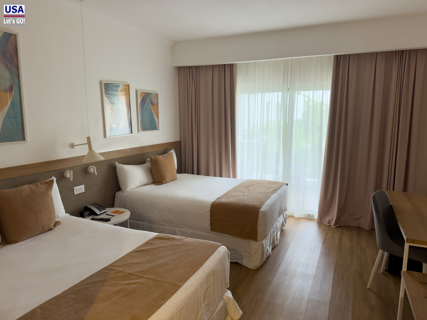 Zimmer im Sunscape Dominicus, Bayahibe