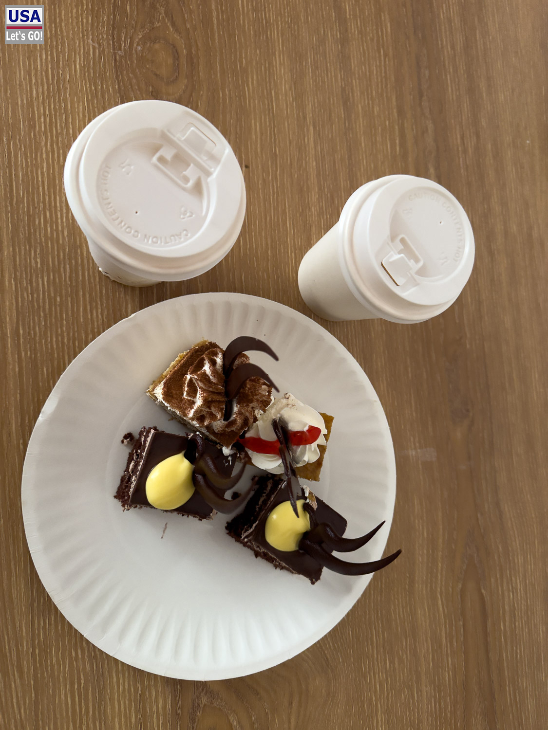 Caf&eacute; Coco im Sunscape Dominicus, Bayahibe