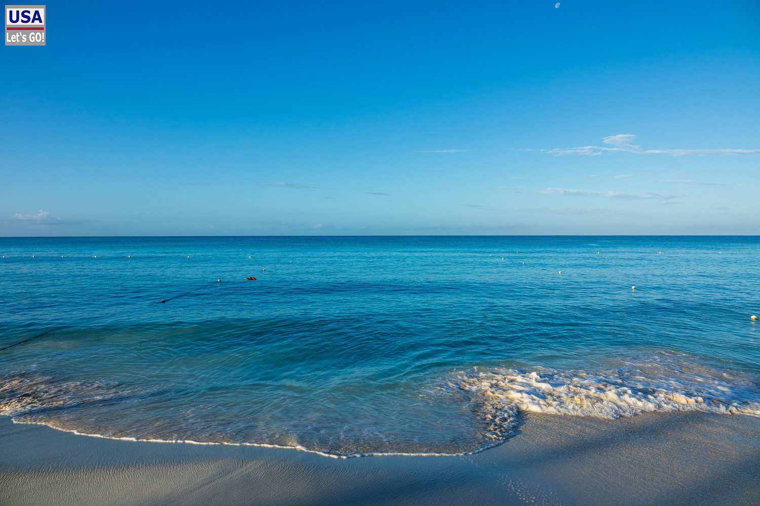 Playa Dominicus in Bayahibe