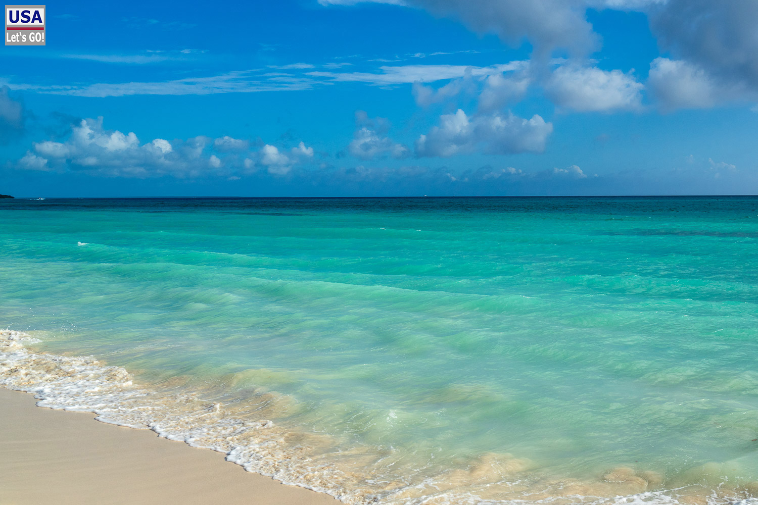 Strand Playa Dominicus, Bayahibe