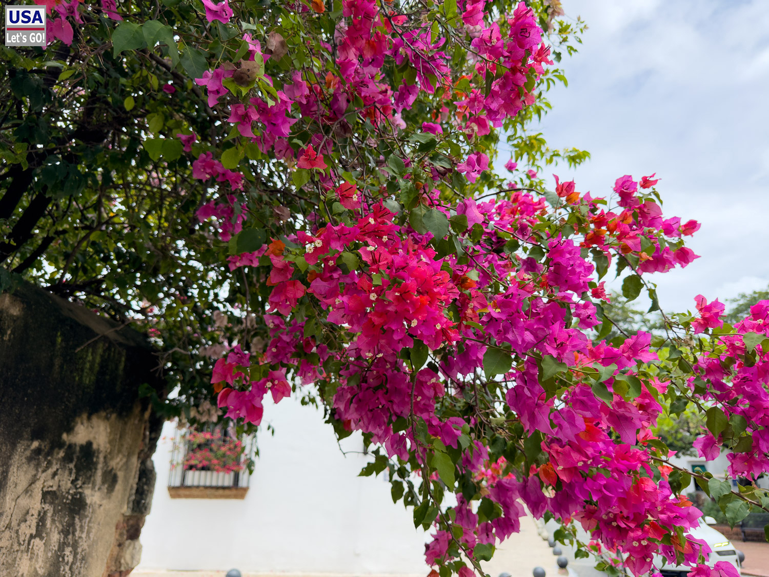 Zona Colonial in Santo Domingo, Dominikanische Republik