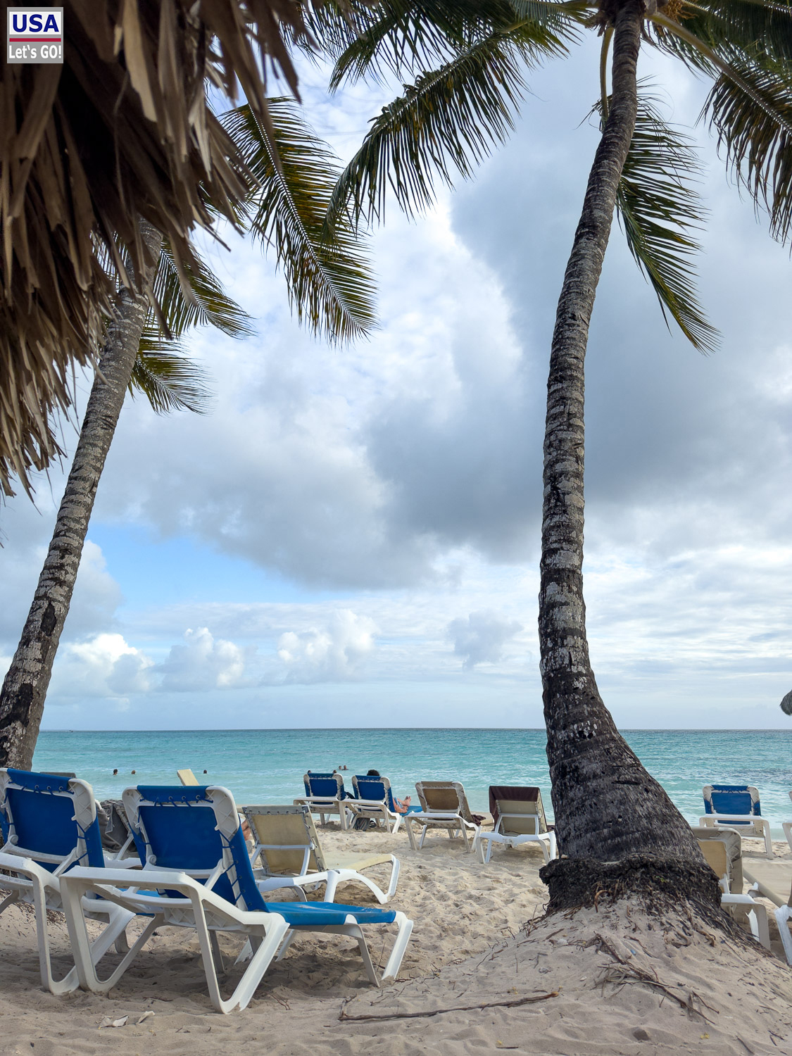 Strand des Sunscape Dominicus, Bayahibe