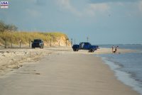 Amelia Island State Park (FL)