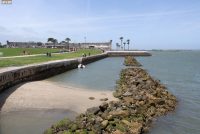 Castillo de San Marcos National Monument (FL)