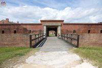 Fort Clinch State Park (FL)