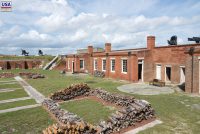 Fort Clinch State Park (FL)