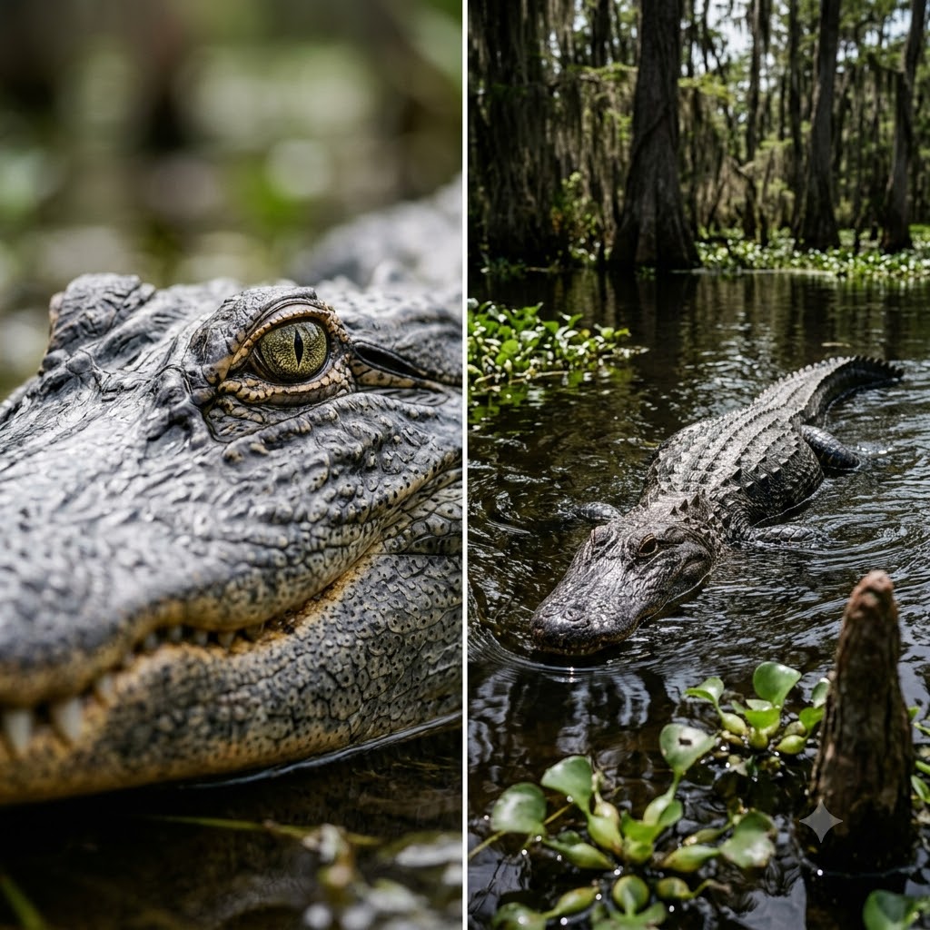 Alligator