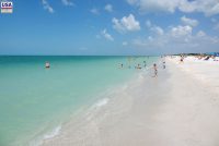 Lovers Key State Park (FL)