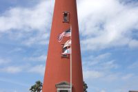 Ponce de Leon Inlet Lighthouse & Lighthouse Park (FL)