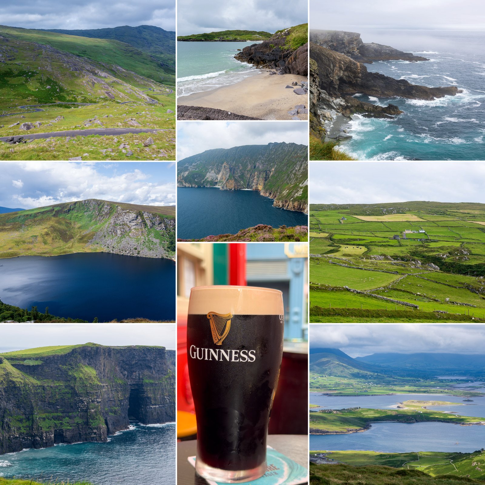 Irland