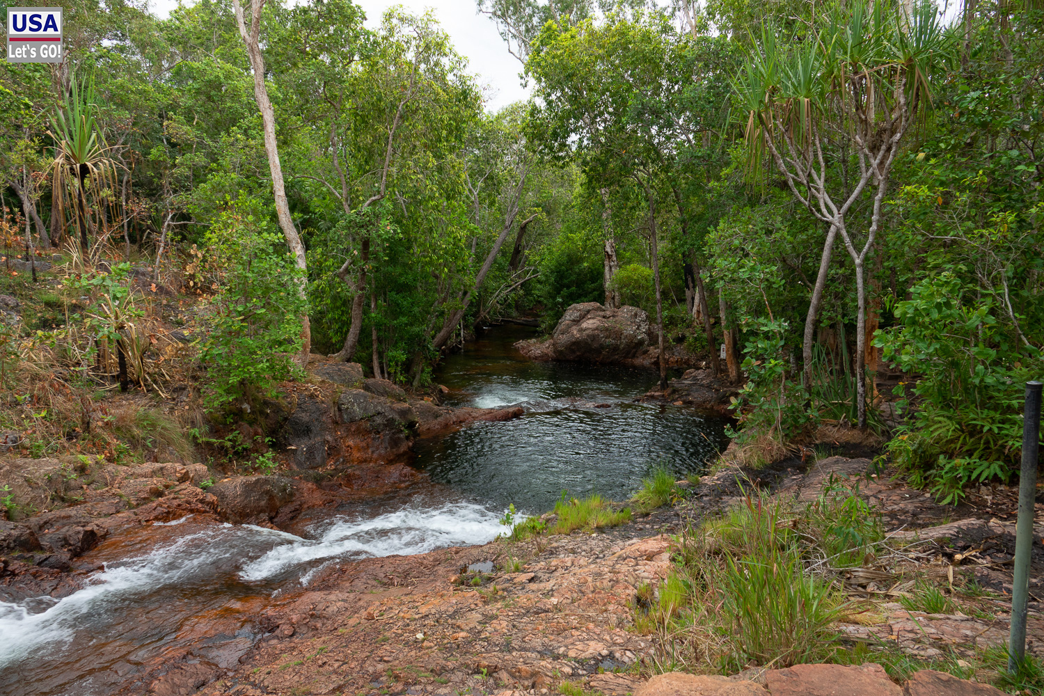 Australien
