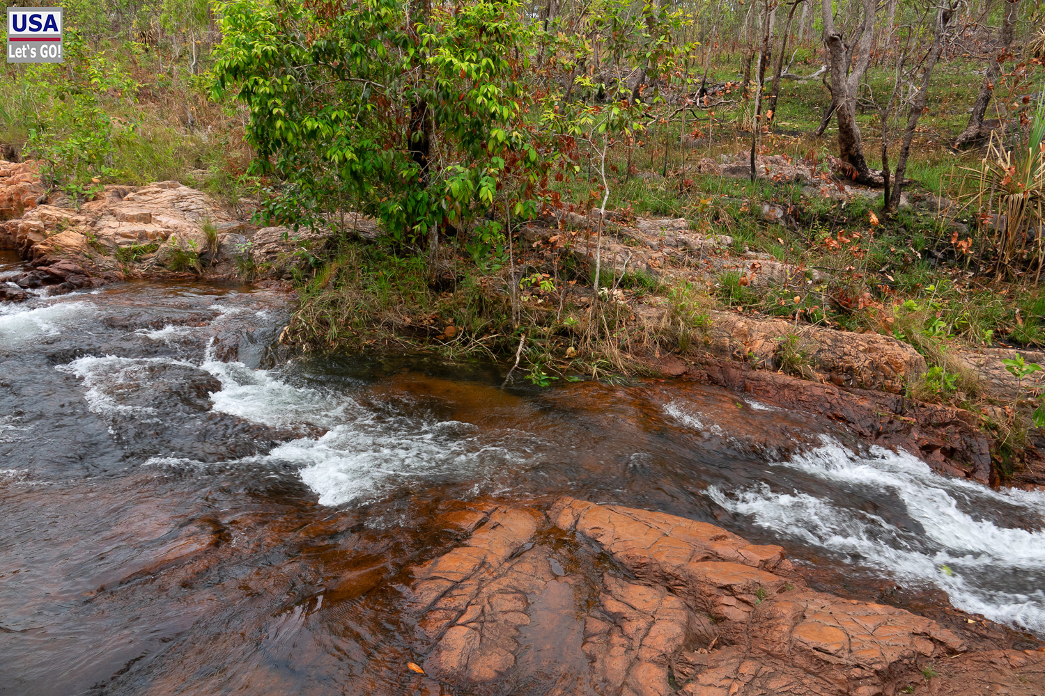 Australien
