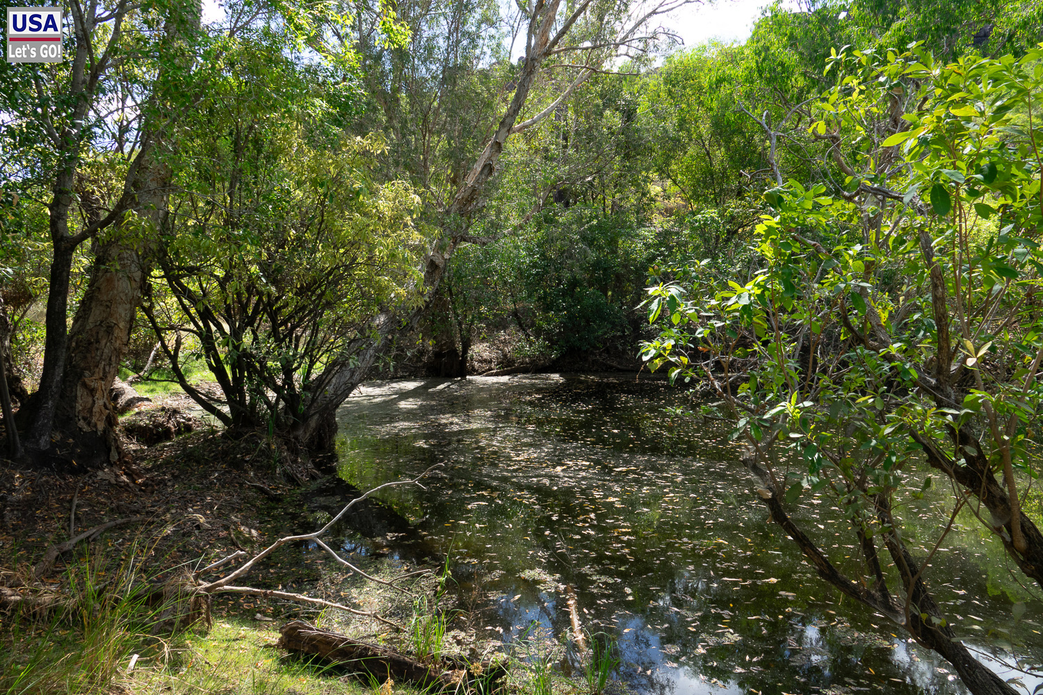 Australien