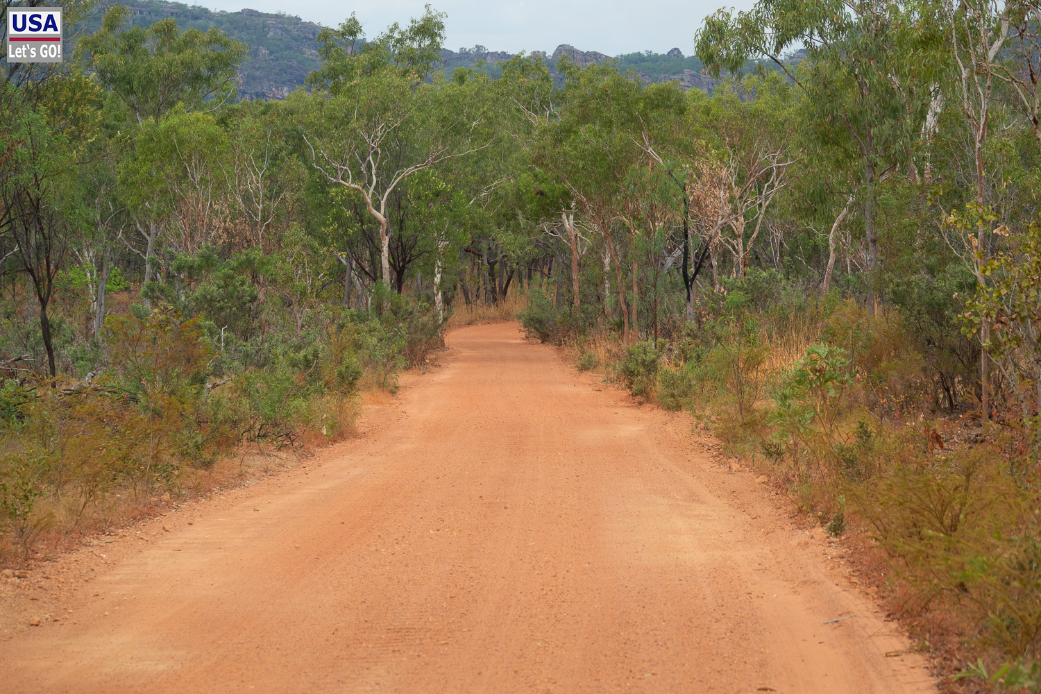 Australien