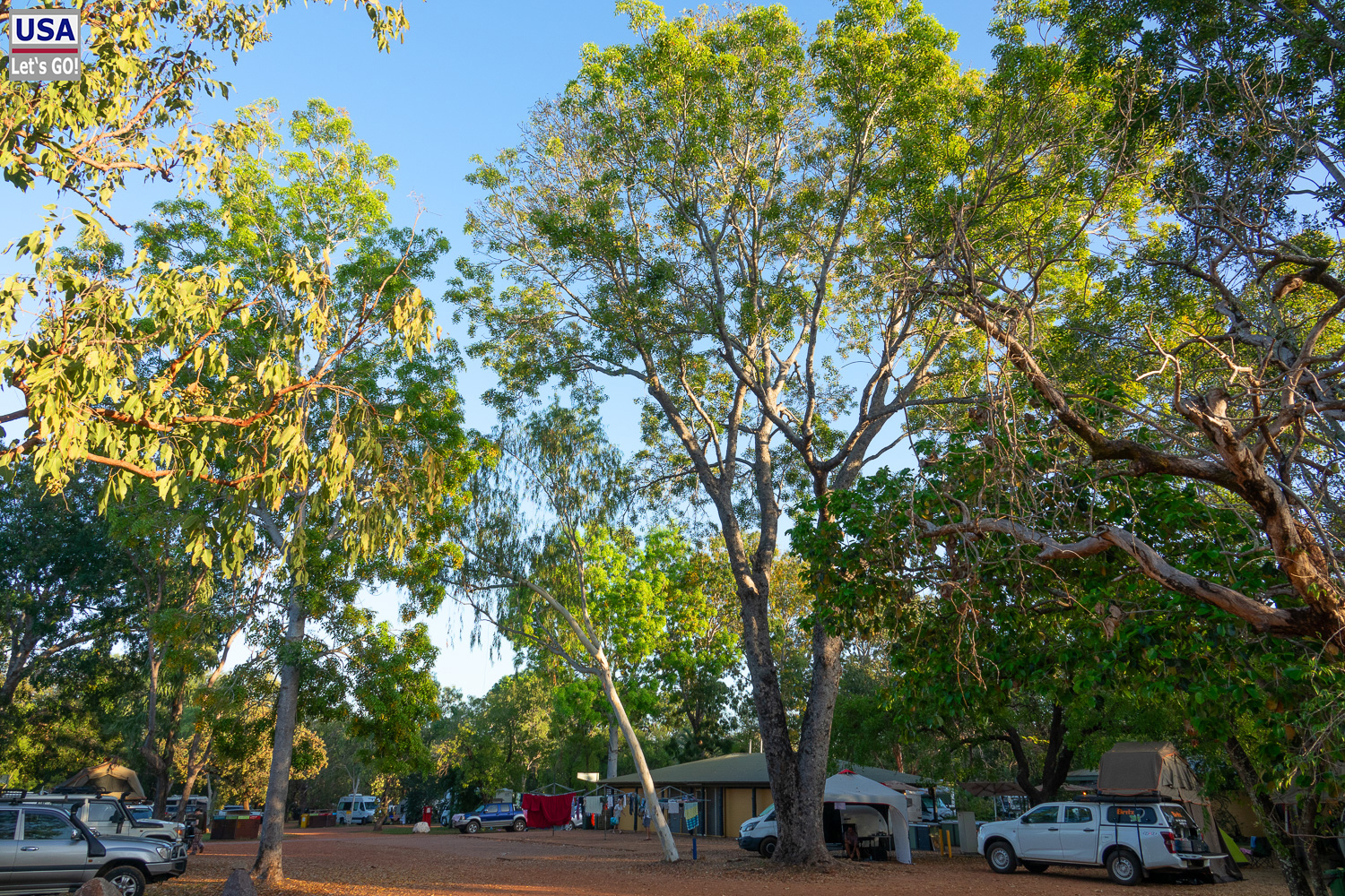 Australien