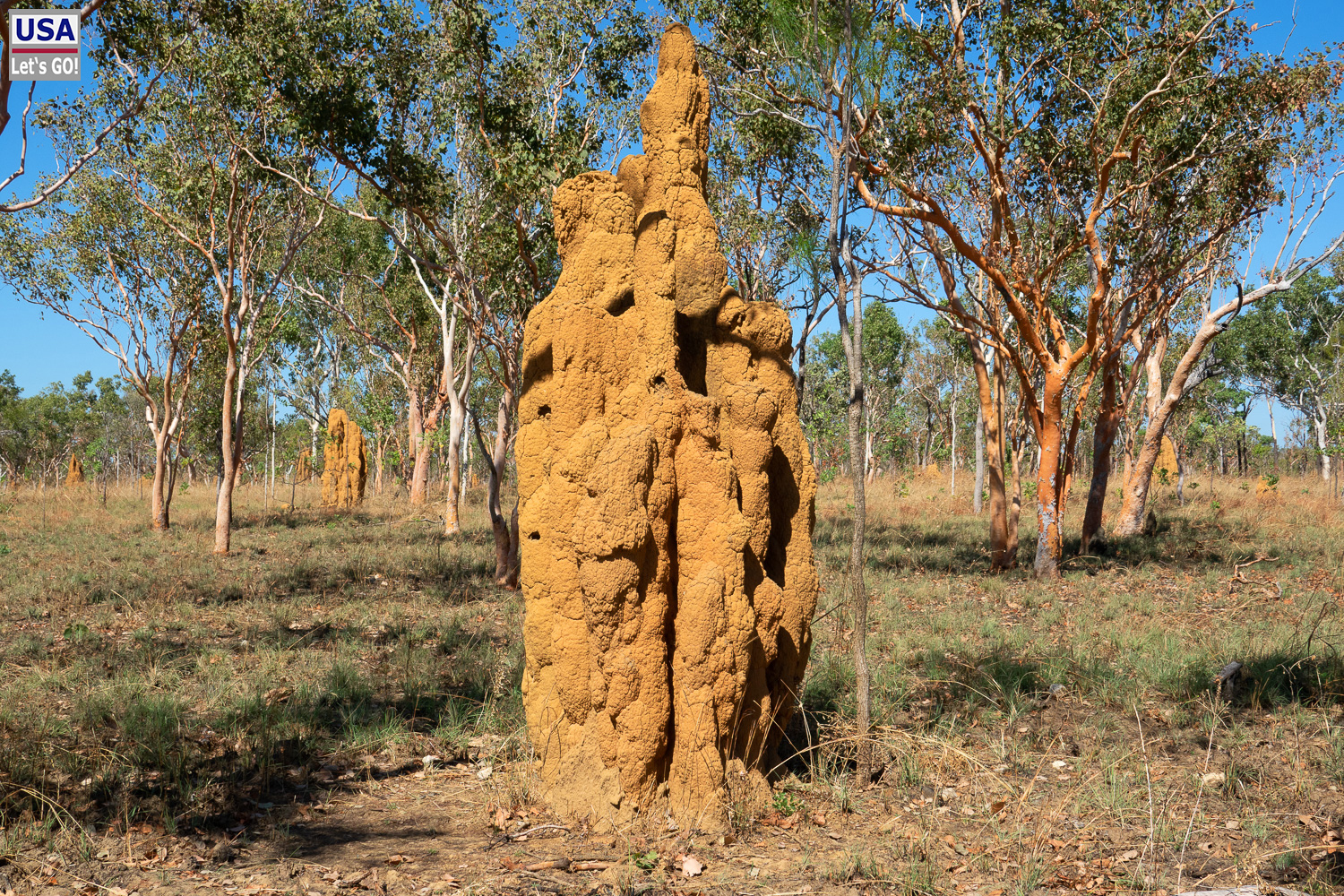 Australien