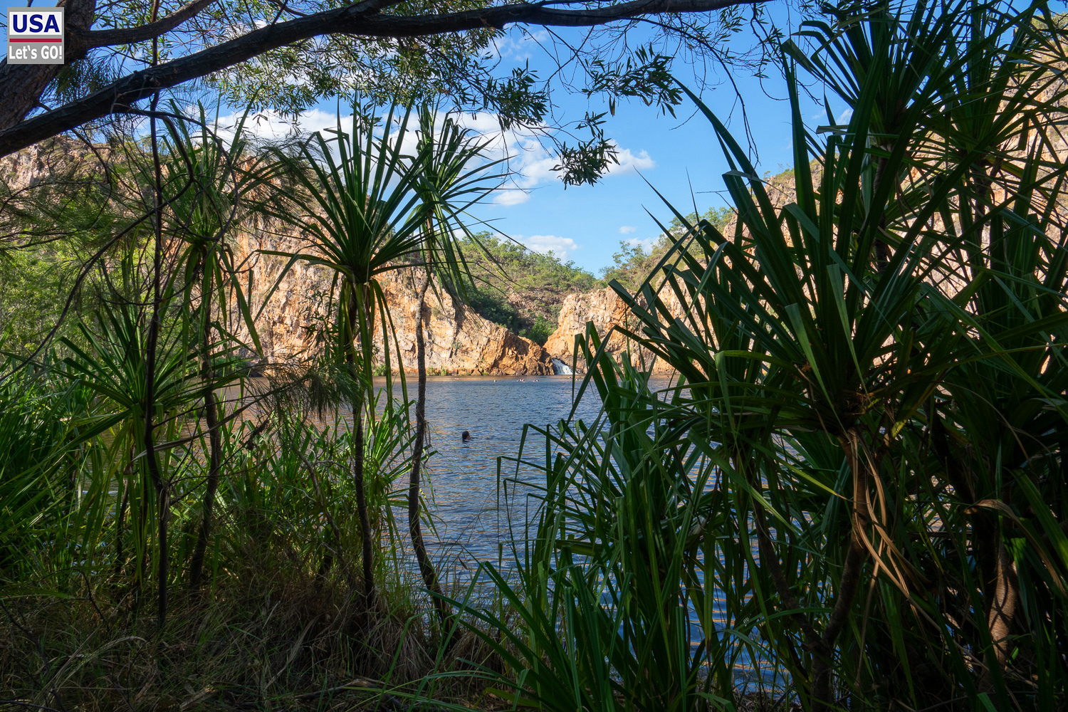 Australien