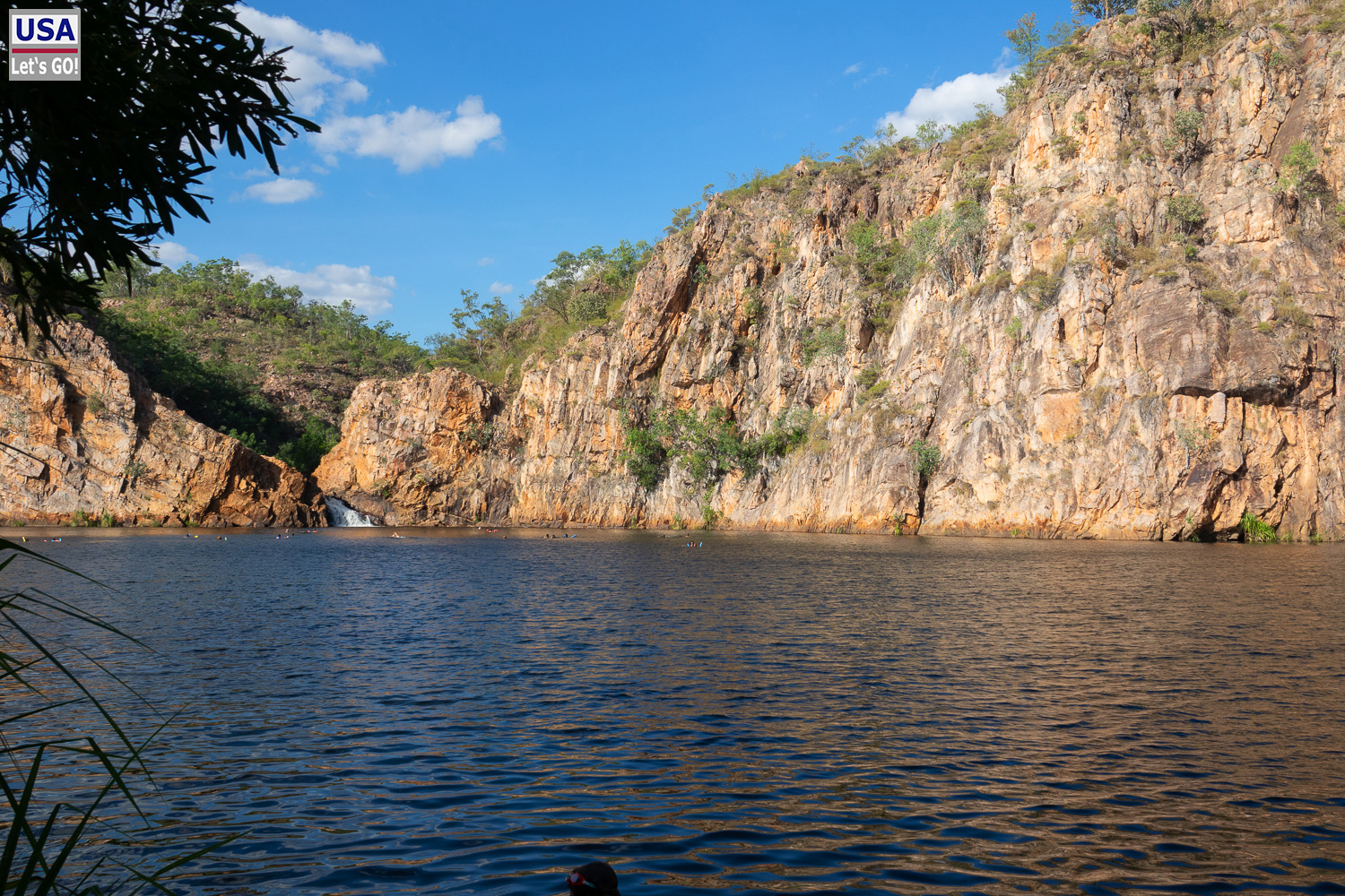 Australien