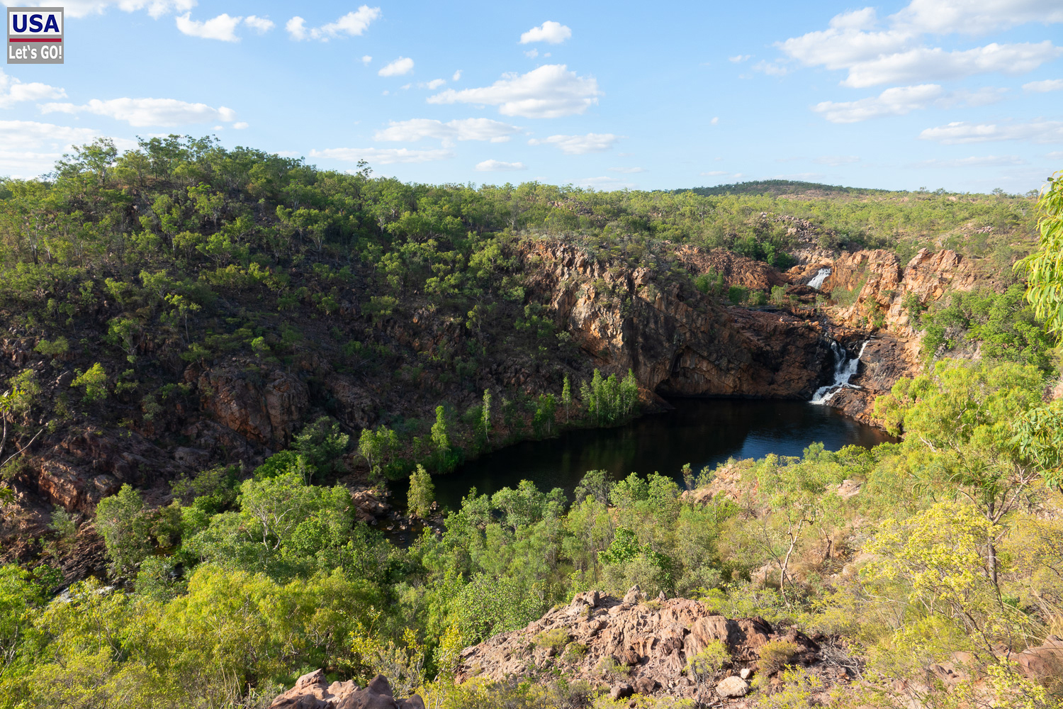 Australien