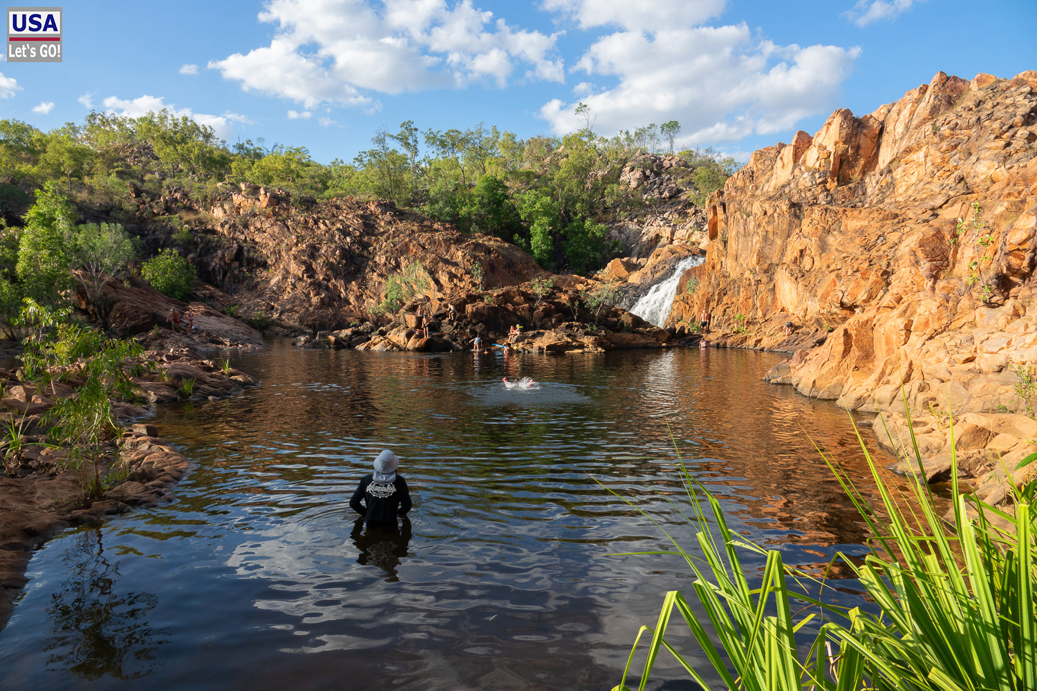 Australien