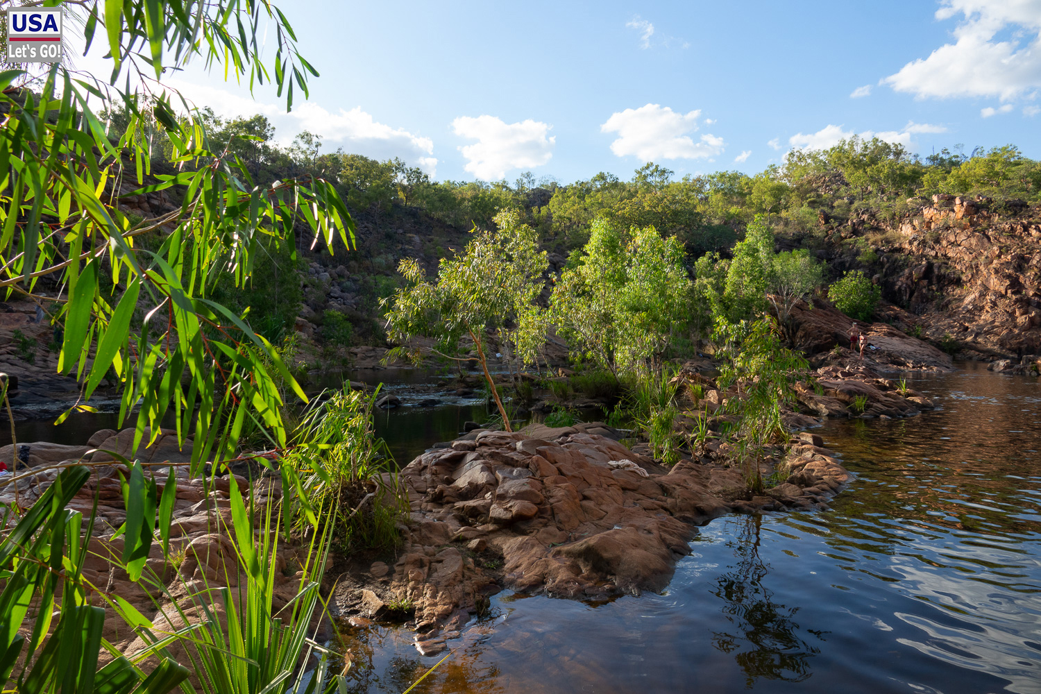 Australien